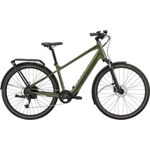 Cannondale Mavaro Neo SL 2 Férfi E-bike zöld