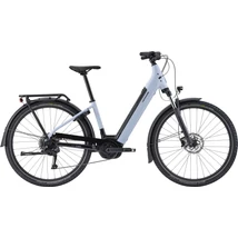 Cannondale Mavaro Neo 5 LSTH unisex E-bike Dust Blue