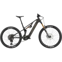 Cannondale Moterra SL Carbon 1 férfi E-bike raw