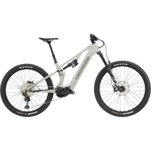 Cannondale Moterra SL Carbon 2 férfi E-bike tiger shark