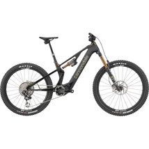 Cannondale Moterra SL LAB71 férfi E-bike burnt pewter