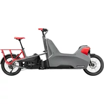 Cannondale Wonderwagen Neo 2 Unisex E-Bike 