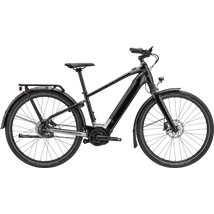 Cannondale Mavaro Neo 3 férfi E-bike Black
