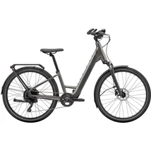 Cannondale Mavaro Neo SL 1 LSTH női E-bike smoke black