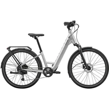 Cannondale Mavaro Neo SL 2 LSTH női E-bike mercury