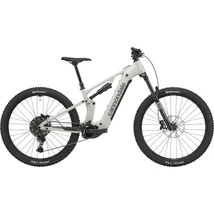 Cannondale Moterra 3 férfi Fully E-bike Chalk