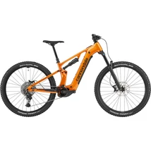 Cannondale Moterra 4 férfi Fully E-bike Tiger Eye