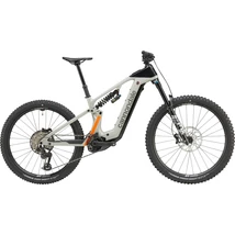Cannondale Moterra Carbon LT 1 férfi E-bike Tigershark