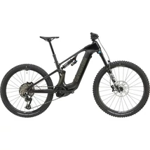 Cannondale Moterra Carbon LT 1 férfi E-bike Black