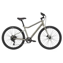 Cannondale Treadwell 2 LTD férfi Fitness Kerékpár raw