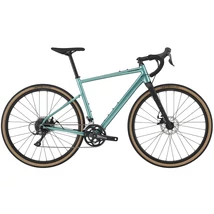 Cannondale Topstone 3 férfi Gravel Kerékpár turquoise