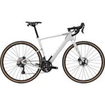 Cannondale Topstone Carbon 2 L férfi Gravel Kerékpár chalk