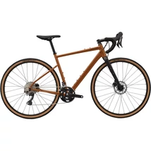 Cannondale Topstone 1 férfi Gravel Kerékpár cinnamon