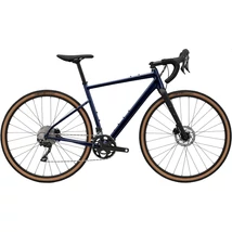 Cannondale Topstone 2 férfi Gravel Kerékpár midnight blue