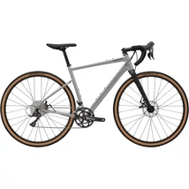 Cannondale Topstone 3 férfi Gravel Kerékpár grey