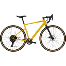 Cannondale Topstone 4 férfi Gravel Kerékpár mango