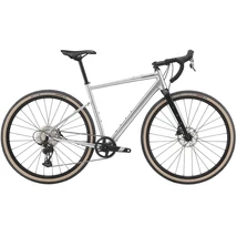 Cannondale Topstone Apex 1 férfi Gravel Kerékpár mercury