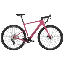 Cannondale Topstone Carbon Apex Axs férfi Gravel Kerékpár orchid