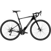 Cannondale Topstone Carbon 3 L férfi Gravel Kerékpár carbon