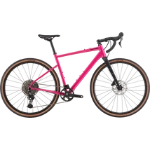 Cannondale Topstone 2 1X férfi Gravel Kerékpár Orchid