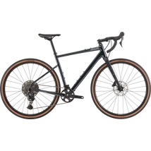 Cannondale Topstone 2 1x férfi Gravel Kerékpár tungsten blue