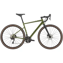 Cannondale Topstone 2 2x férfi Gravel Kerékpár sage green