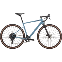 Cannondale Topstone 3 férfi Gravel Kerékpár storm cloud