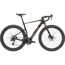 Cannondale Topstone Carbon Ltd Di2 férfi Gravel Kerékpár Mantis