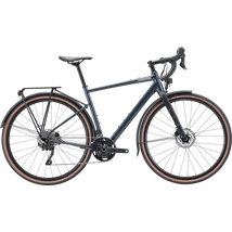 Cannondale Topstone EQ férfi Gravel Kerékpár Tungsten Blue
