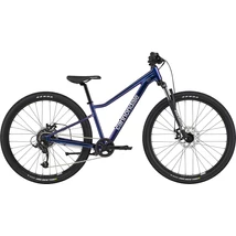 CANNONDALE TRAIL 26 Gyerek Mountain Bike purple haze