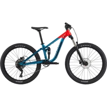 Cannondale Habit 26 Gyerek Kerékpár deep teal