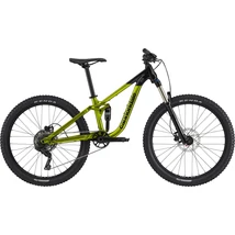 Cannondale Habit 26 Gyerek Kerékpár viper green