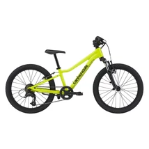 Cannondale Trail 20&quot; Gyerek Kerékpár volt 