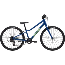 Cannondale Quick 24 Gyerek Kerékpár Abyss Blue