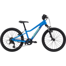 Cannondale Trail 20 Gyerek Kerékpár electric blue
