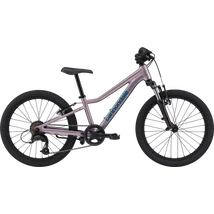 Cannondale Trail 20&quot; Gyerek Kerékpár levendula