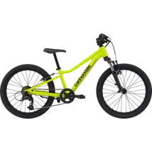 Cannondale Trail 20&quot; Gyerek Kerékpár volt 