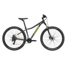Cannondale Trail 27,5 TRQ (Turquoise)