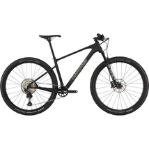 Cannondale Scalpel HT Carbon 3 férfi Mountain Bike black