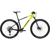 Cannondale Scalpel HT Carbon 3 férfi Mountain Bike highlighter