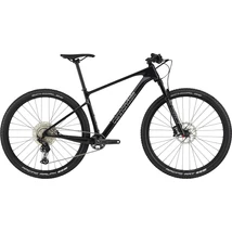 Cannondale Scalpel HT Carbon 4 férfi Mountain Bike black pearl