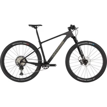 Cannondale Scalpel HT Carbon 2 férfi Mountain Bike black