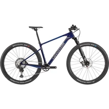 Cannondale Scalpel HT Carbon 2 férfi Mountain Bike Tinted Blue