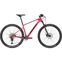 Cannondale Scalpel HT Carbon 4 férfi Mountain Bike Orchid