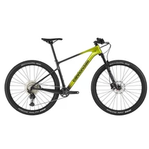 Cannondale Scalpel HT Carbon 4 férfi Mountain Bike viper green