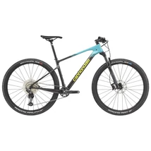 Cannondale Scalpel HT Carbon 3 férfi Mountain Bike Ion Blue
