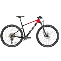 Cannondale Scalpel HT Carbon 3 férfi Mountain Bike Rally Red