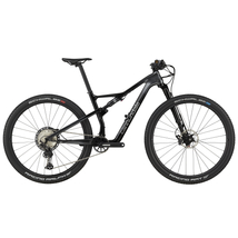 Cannondale SCALPEL 29&quot; Carbon 2 Férfi Fully Mountain Bike