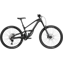 Cannondale JEKYLL 29 Carbon 2 férfi Fully Mountain Bike graphite