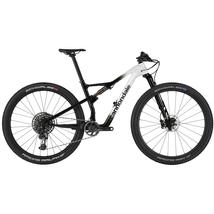 Cannondale Scalpel 29 Hi-Mod 1 férfi Fully Mountain Bike white